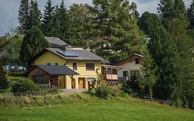 Ferienhaus Seetaler Alpen