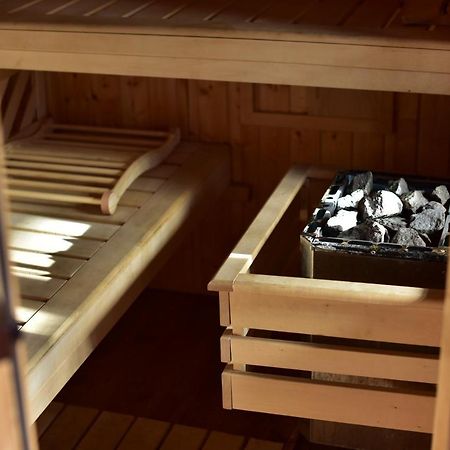 Ferienhaus Seetaler Alpen Obdach Exterior foto