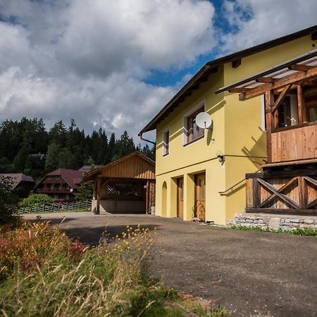 Ferienhaus Seetaler Alpen Obdach Exterior foto